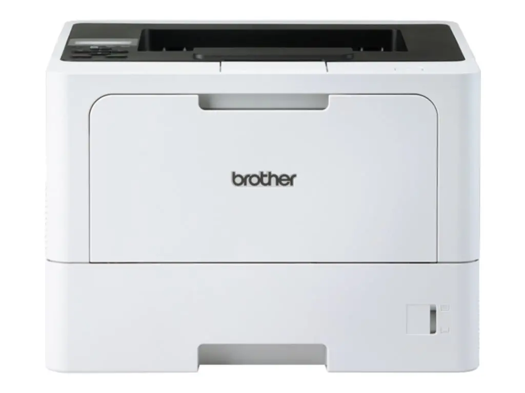 Imprimantă laser, Brother HL-L5210DW Laser Printer