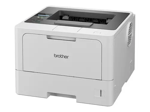 Imprimantă laser, Brother HL-L5210DW Laser Printer - 2