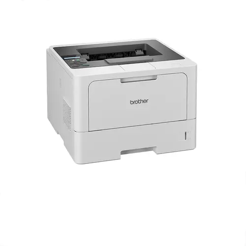 Imprimantă laser, Brother HL-L5210DW Laser Printer - 3