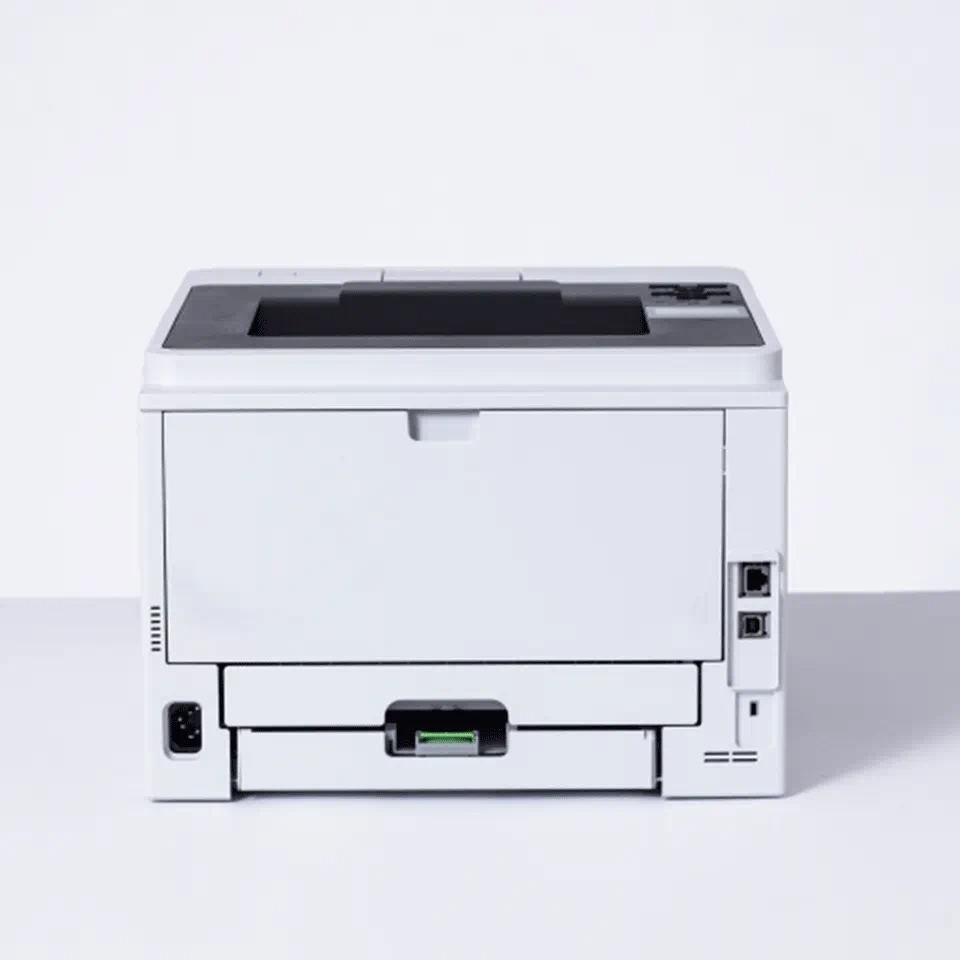 Лазерен принтер, Brother HL-L5210DW Laser Printer - image 3