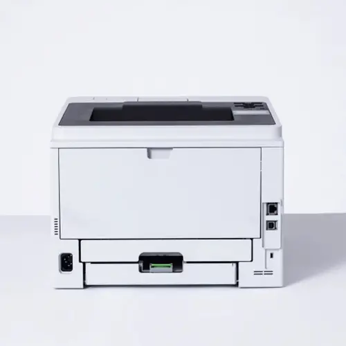 Imprimantă laser, Brother HL-L5210DW Laser Printer - 4