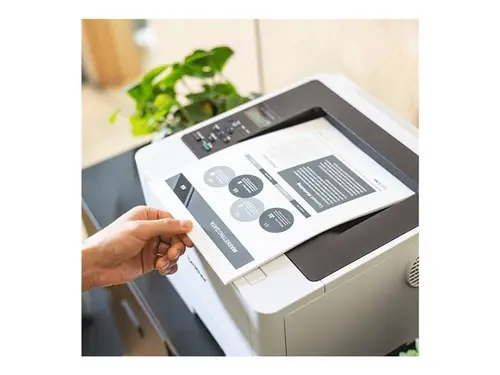 Лазерен принтер, Brother HL-L5210DW Laser Printer