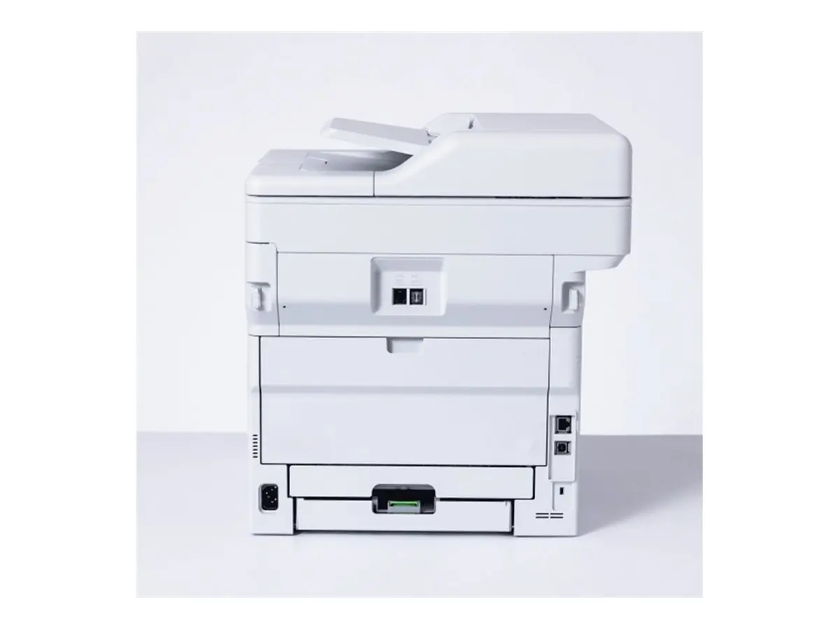 Πολυμηχάνημα λέιζερ, Brother MFC-L5710DW Laser Multifunctional - image 2