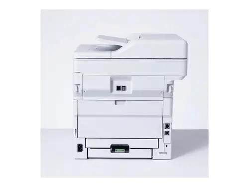 Dispozitiv multifuncțional laser, Brother MFC-L5710DW Laser Multifunctional - 3
