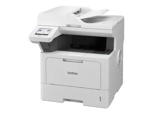 Лазерно многофункционално устройство, Brother MFC-L5710DW Laser Multifunctional - image 4