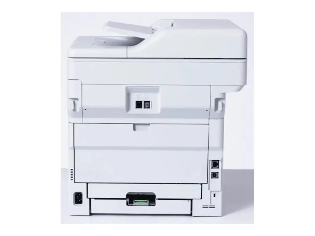 Лазерно многофункционално устройство, Brother MFC-L5710DW Laser Multifunctional - image 7