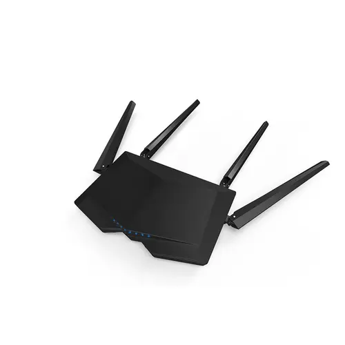 Рутер, TENDA WL AC ROUTER AC6 /4 ANT - image 1