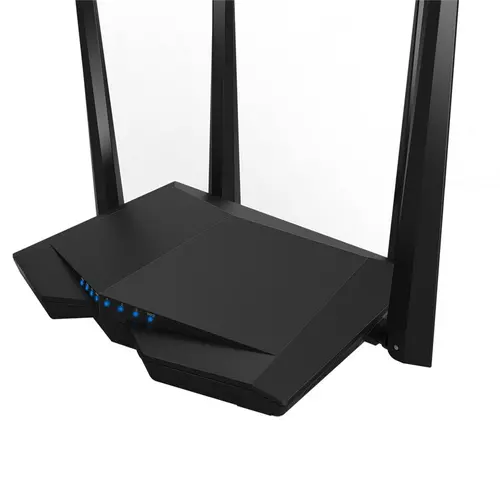Рутер, TENDA WL AC ROUTER AC6 /4 ANT - image 3