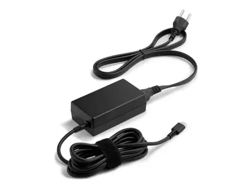HP 65W USB-C LC Power Adapter EMEA - INT (EN)
