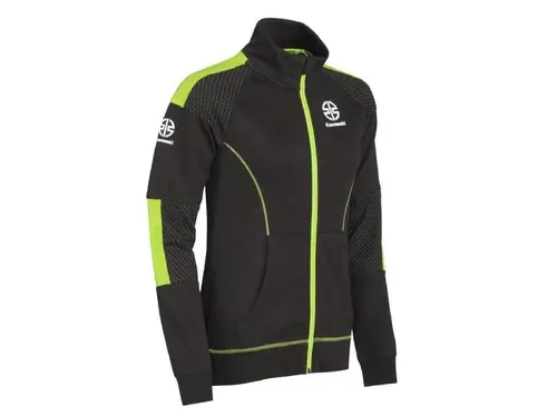 Суитчър 166SPF2310 Sports 2023 SWEATER KAWASAKI