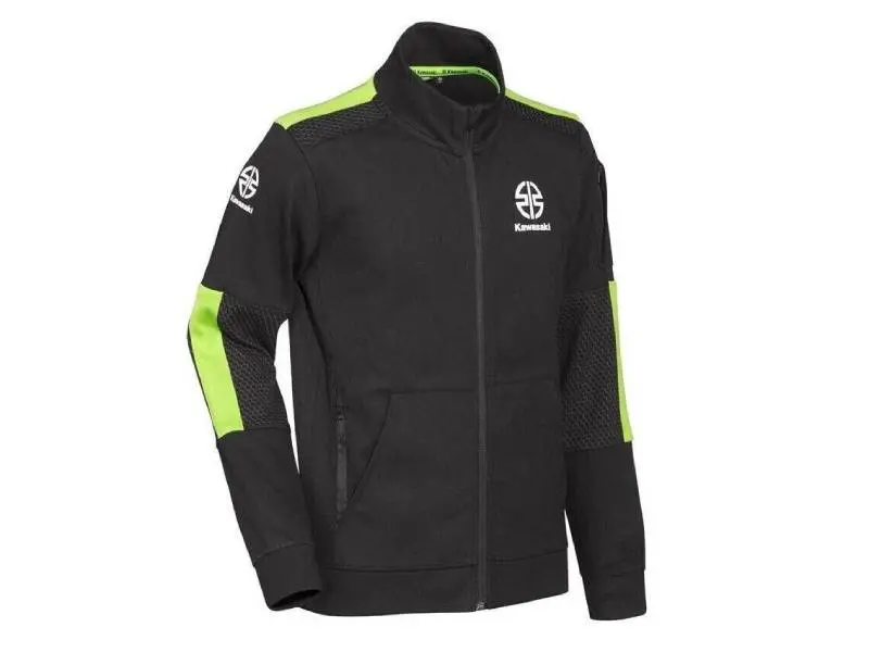 Суитчър Sports 2023 SWEATER KAWASAKI