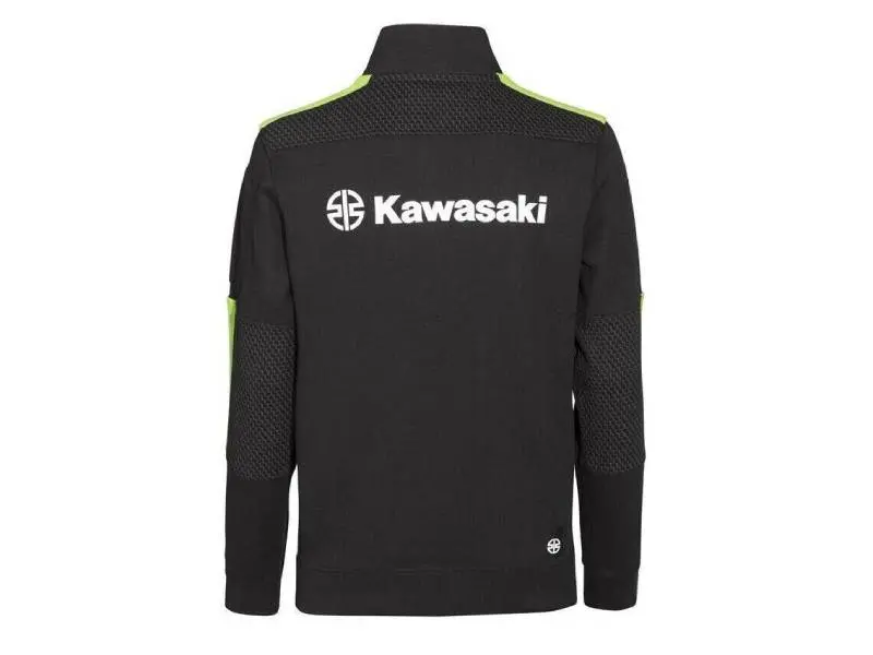 Суитчър Sports 2023 SWEATER KAWASAKI - image 1