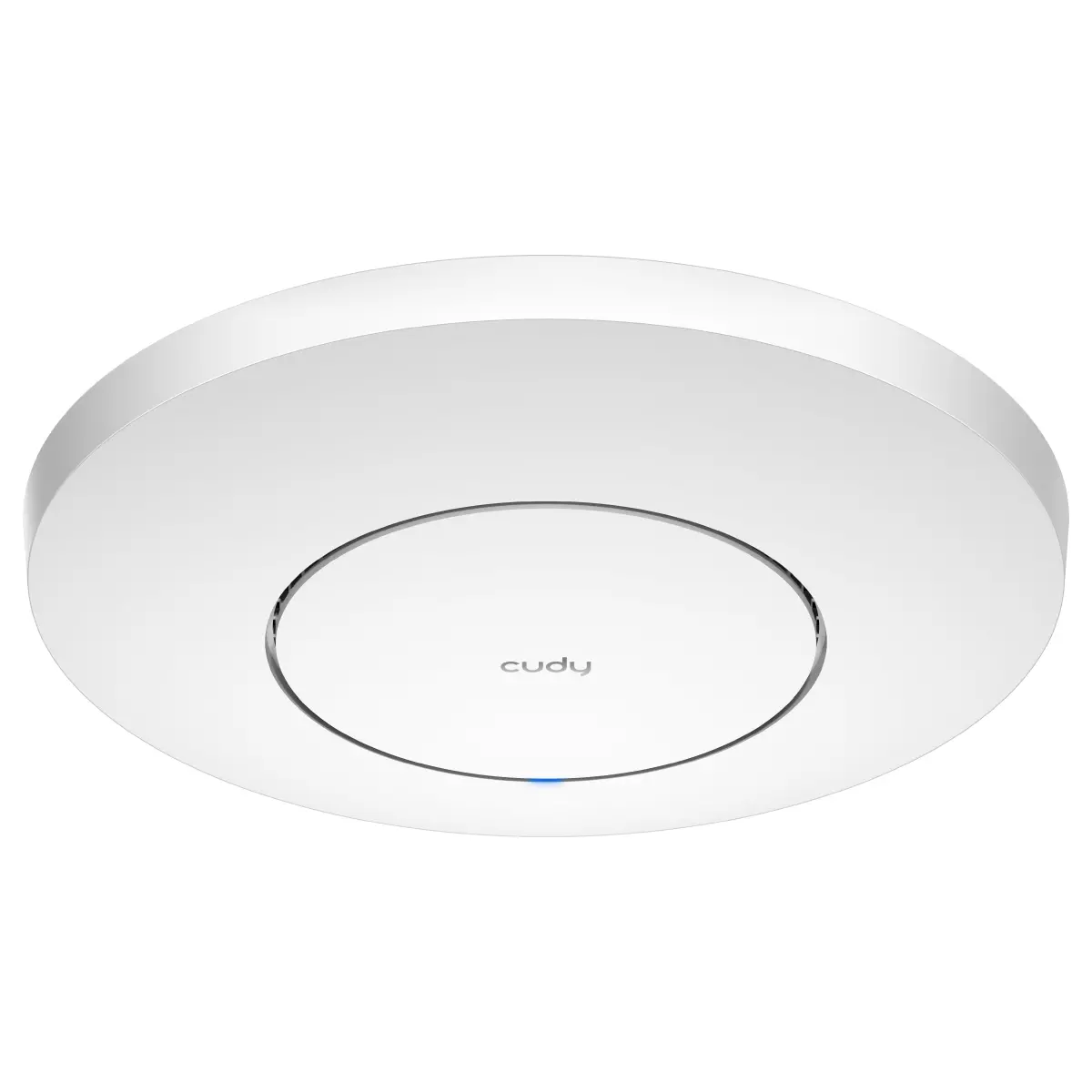 Безжична точка за достъп Cudy AP1300-P, AC1200, 2.4/5 GHz, 300 - 867 Mbps, PoE адаптер - image 1