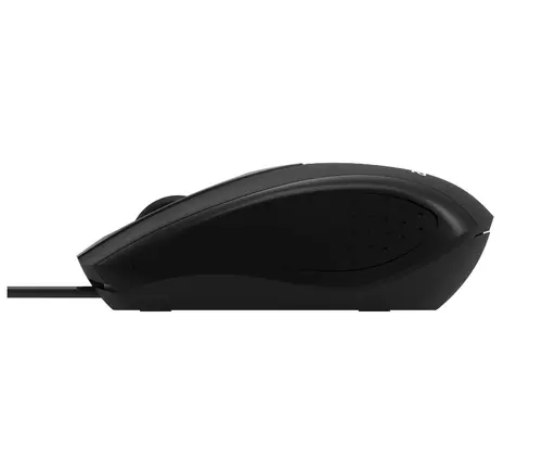 Мишка, Acer Wired Optical Mouse, Black (Bulk pack) - image 3