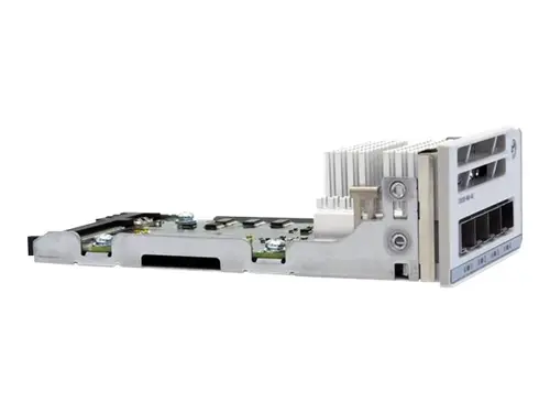 Мрежова карта, Cisco Catalyst 9200 4 x 1GE Network Module