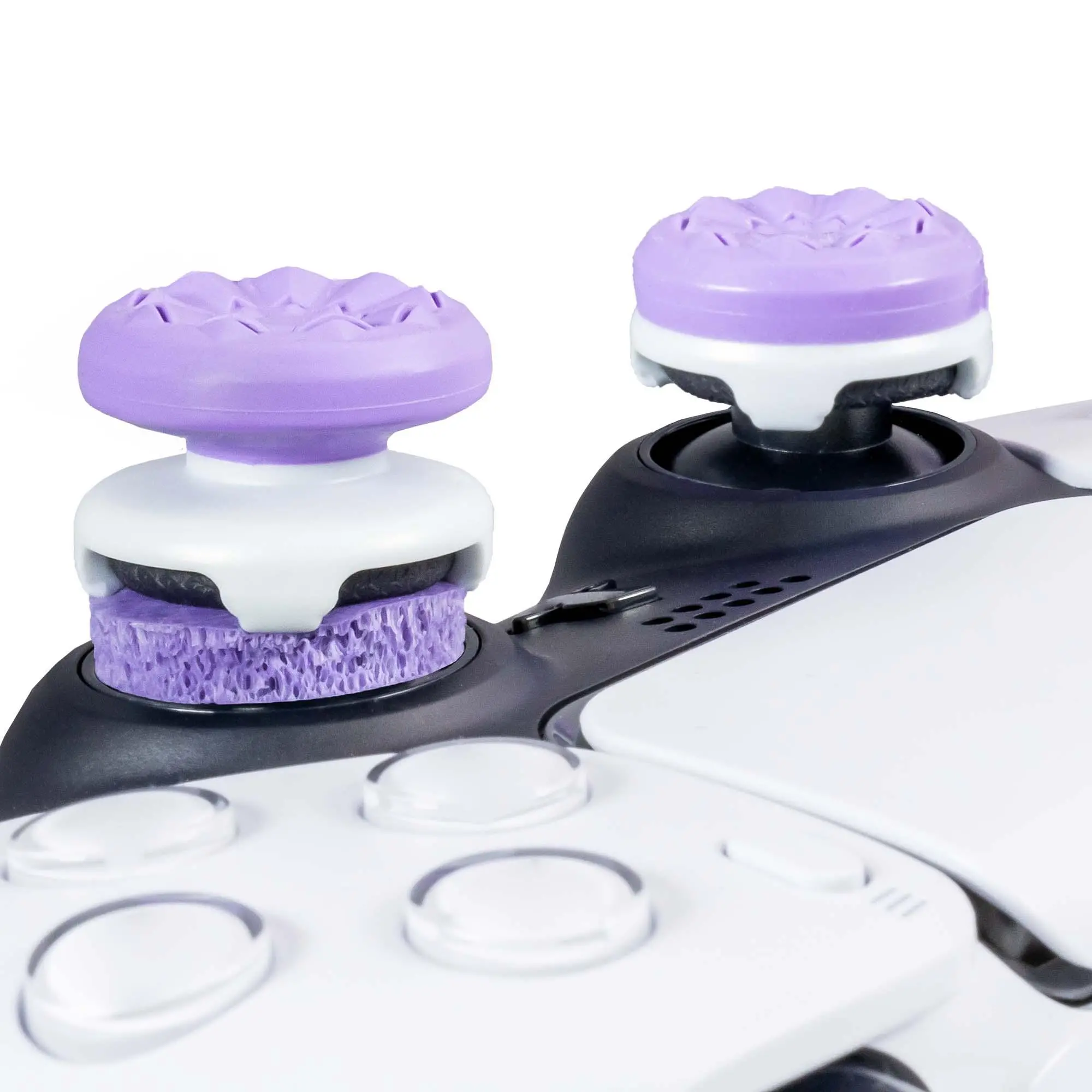 Аксесоар KontrolFreek FPS Aim Boost Kit Galaxy Edition за PS5 DualSense - image 1