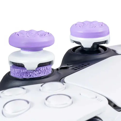 Αξεσουάρ KontrolFreek FPS Aim Boost Kit Galaxy Edition για PS5 DualSense - 2