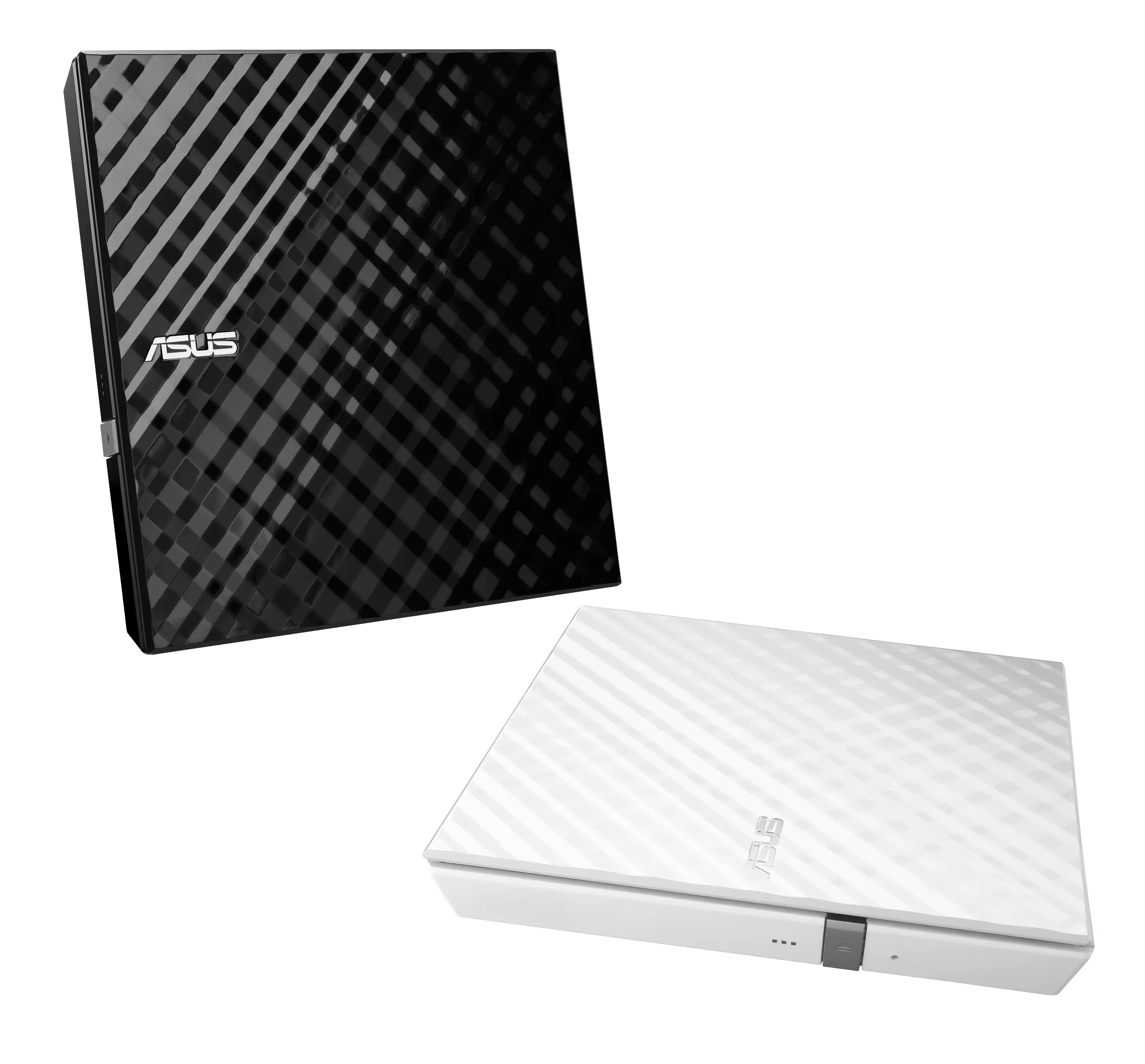 Εξωτερική USB εγγραφέας DVD ASUS SDRW-08D2S-U LITE, USB 2.0, μαύρο - image 4