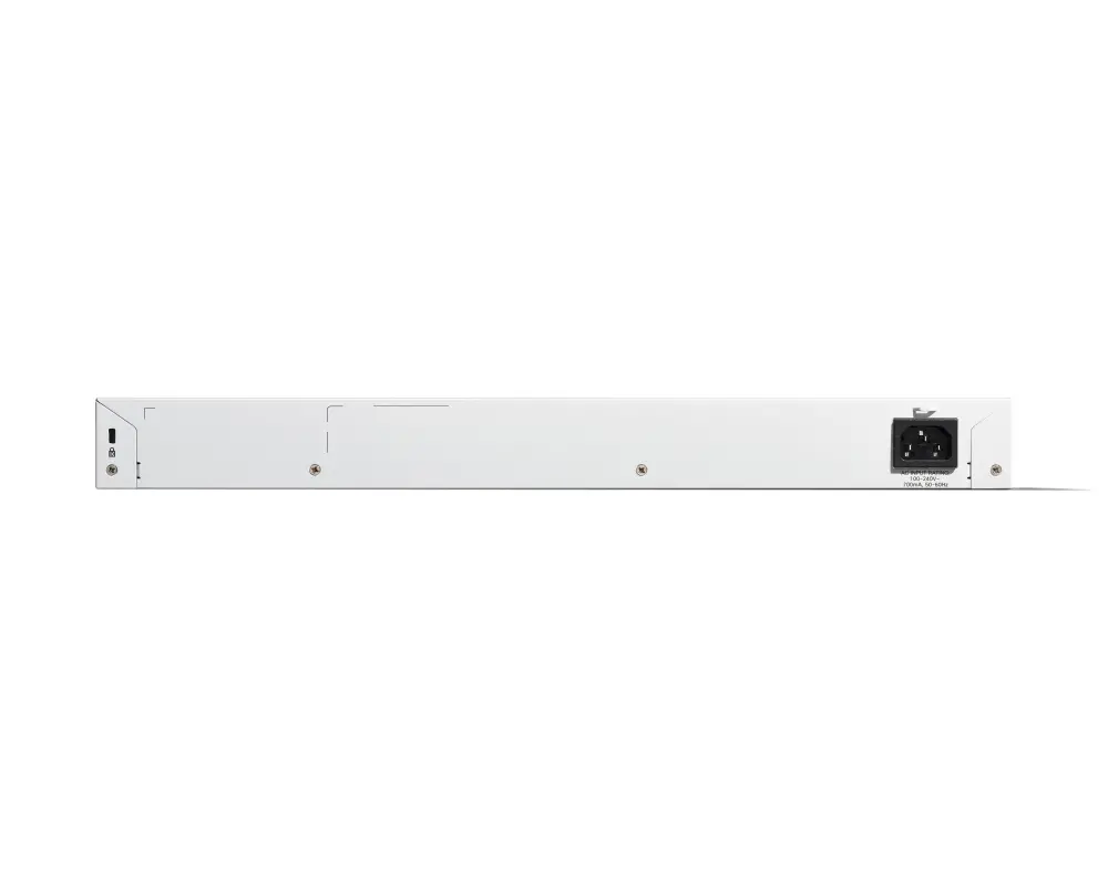 Switch, Cisco Catalyst 1200 24-port GE, 4x1G SFP - image 2
