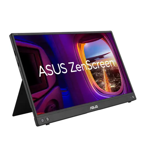 Монитор ASUS ZenScreen MB16AHV 15.6" IPS FHD (1920x1080) - image 1