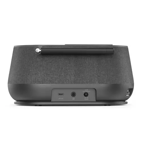 Цифрово радио Hama DR36SBT, FM/DAB/DAB+/Bluetooth, Черен - image 1