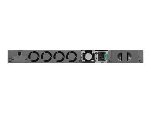 NETGEAR GSM4352PA M4300-52G-POE+ 48 x 1G PoE+ Up to 480W Fully Managed Stackable Switch with 2 x 10GBaseT and 2 x SFP+