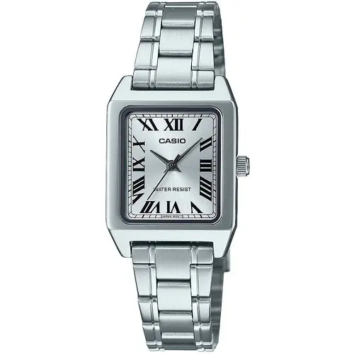 Дамски аналогов часовник Casio - LTP-B150D-7BEF