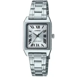 Дамски аналогов часовник Casio - LTP-B150D-7BEF