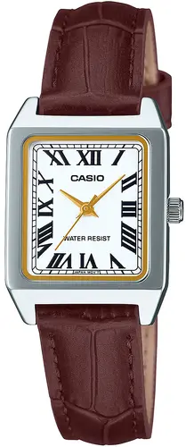 Γυναικείο αναλογικό ρολόι Casio - LTP-B150L-7B2EF