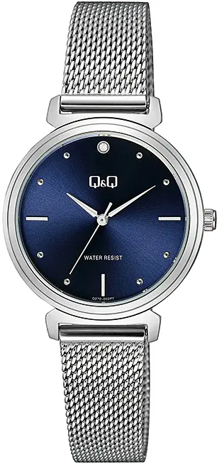 Ceas analogic pentru femei Q&Q - Q27B-002PY