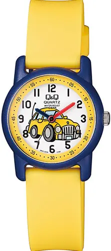 Ceas pentru copii Q&Q - VR41J009Y