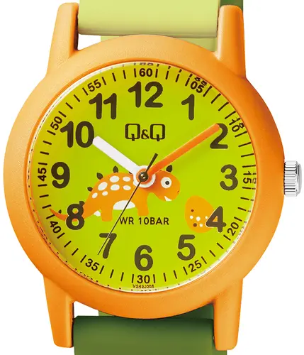 Ceas analogic pentru copii Q&Q - VS49J008Y - 2