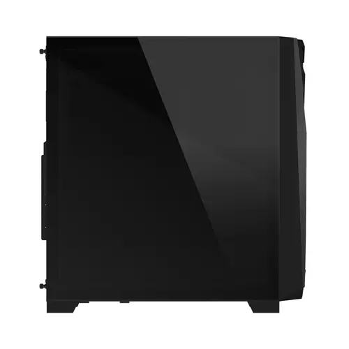 Carcasă Gigabyte C301 Black V2, TG, Mid-Tower - 4