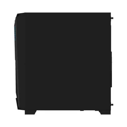 Carcasă Gigabyte C301 Black V2, TG, Mid-Tower - 5