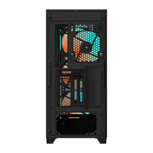 Кутия Gigabyte C301 Black V2, TG, Mid-Tower - image 6