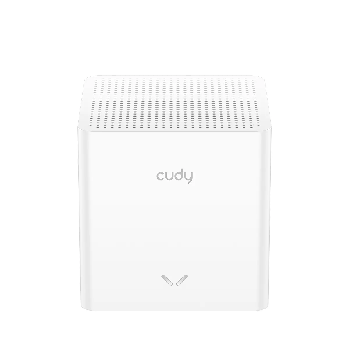Sistem Mesh wireless Cudy M1200 2, AC1200 Dual Band, 2.4/5 GHz, 300 - 867 Mbps, 2 bucăți - image 1