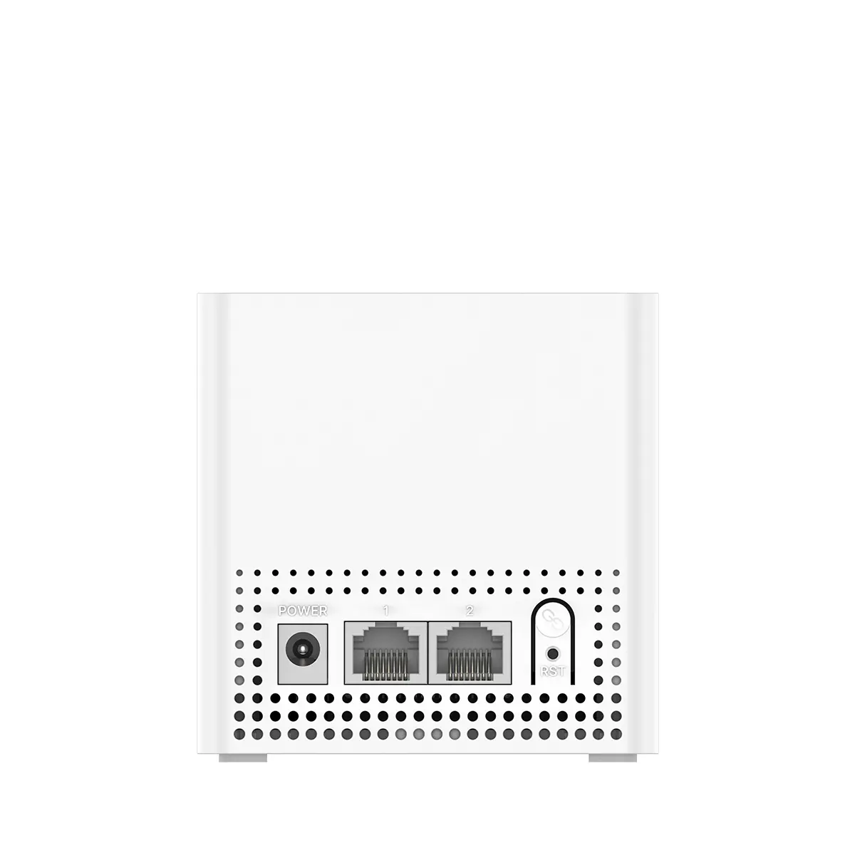 Ασύρματο σύστημα Mesh Cudy M1200 2, AC1200 Dual Band, 2.4/5 GHz, 300 - 867 Mbps, 2 τεμάχια - image 2