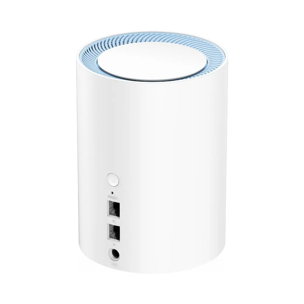 Безжична Mesh система Cudy M1200 2, AC1200 Dual Band, 2.4/5 GHz, 300 -  867 Mbps, 2 броя - image 2