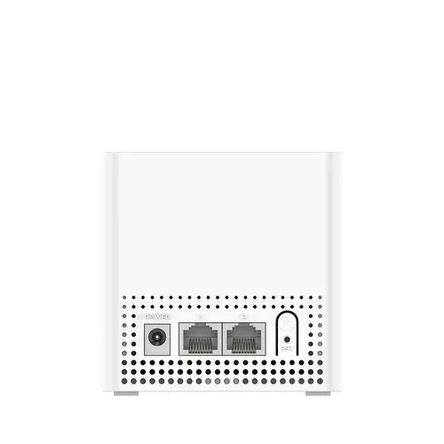 Sistem Mesh wireless Cudy M1200 2, AC1200 Dual Band, 2.4/5 GHz, 300 - 867 Mbps, 2 bucăți - 3