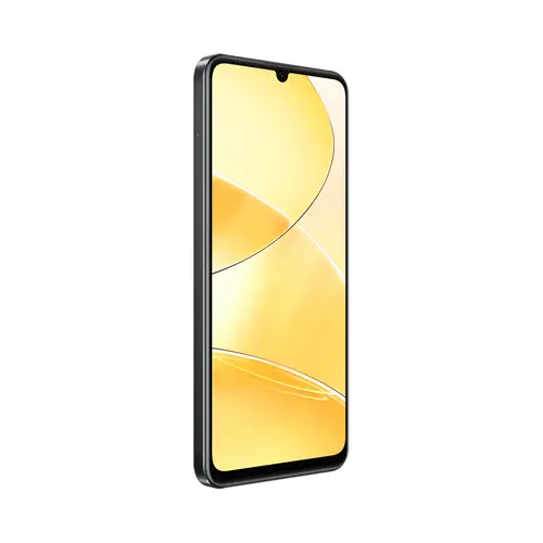 Мобилен телефон, REALME C51 RMX3830 4+128 BLACK - image 1