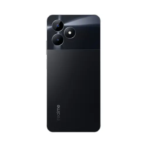Мобилен телефон, REALME C51 RMX3830 4+128 BLACK - image 3