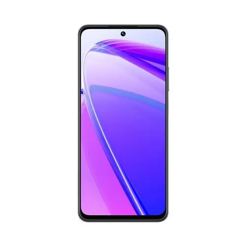 Мобилен телефон, REALME C55 RMX3710 6+128 BLACK - image 1