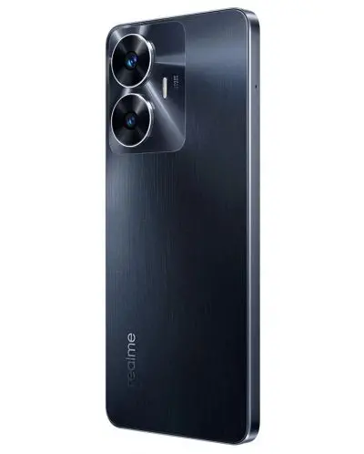 Мобилен телефон, REALME C55 RMX3710 6+128 BLACK - image 2