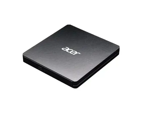 Unitate optică, Acer Portable DVD Writer Negru - 2