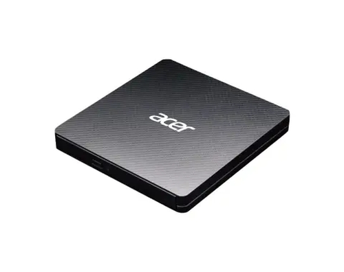 Оптично устройство, Acer Portable DVD Writer Black - image 1