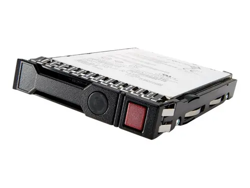Твърд диск, HPE 960GB SATA MU SFF SC MV SSD