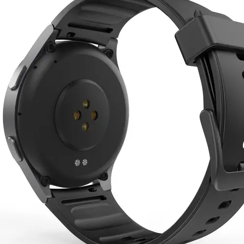 Έξυπνο ρολόι HAMA "8900", GPS, AMOLED 1.43", Alexa, 178611 - 11