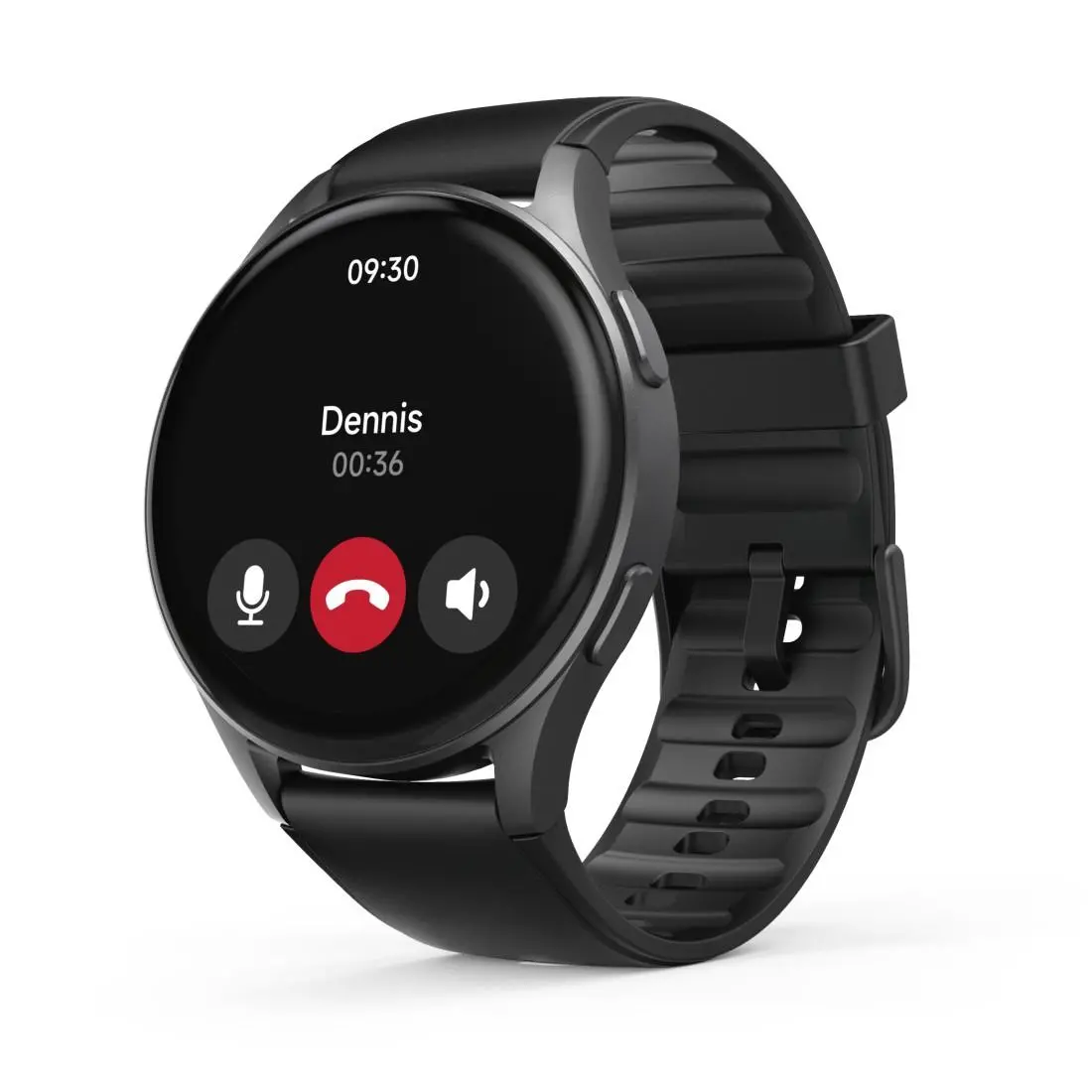 Smartwatch HAMA "8900", GPS, AMOLED 1.43", Alexa, 178611 - image 11