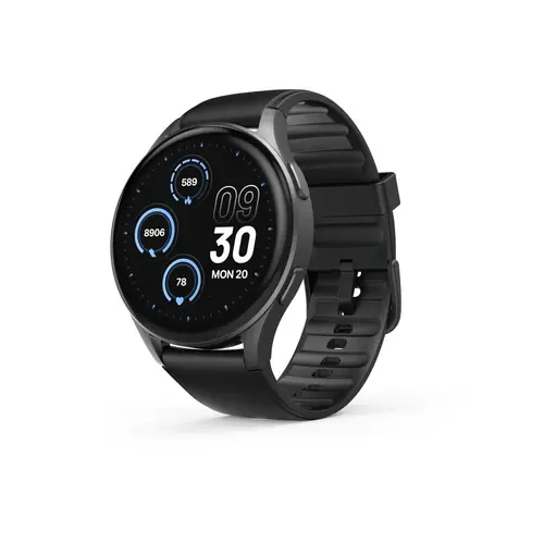Смарт часовник HAMA "8900", GPS, AMOLED 1.43", Alexa, 178611 - image 5