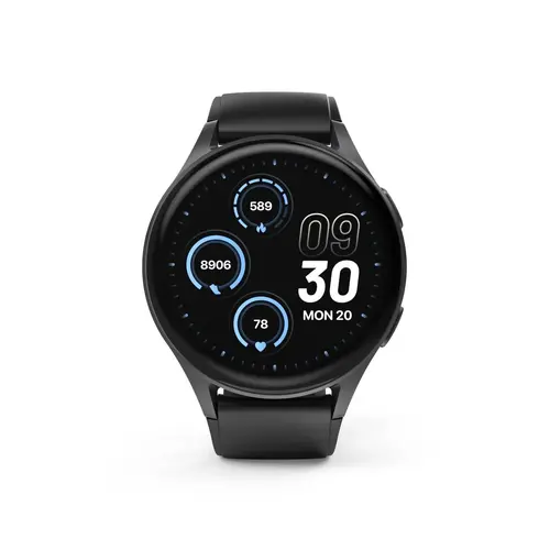 Смарт часовник HAMA "8900", GPS, AMOLED 1.43", Alexa, 178611 - image 7